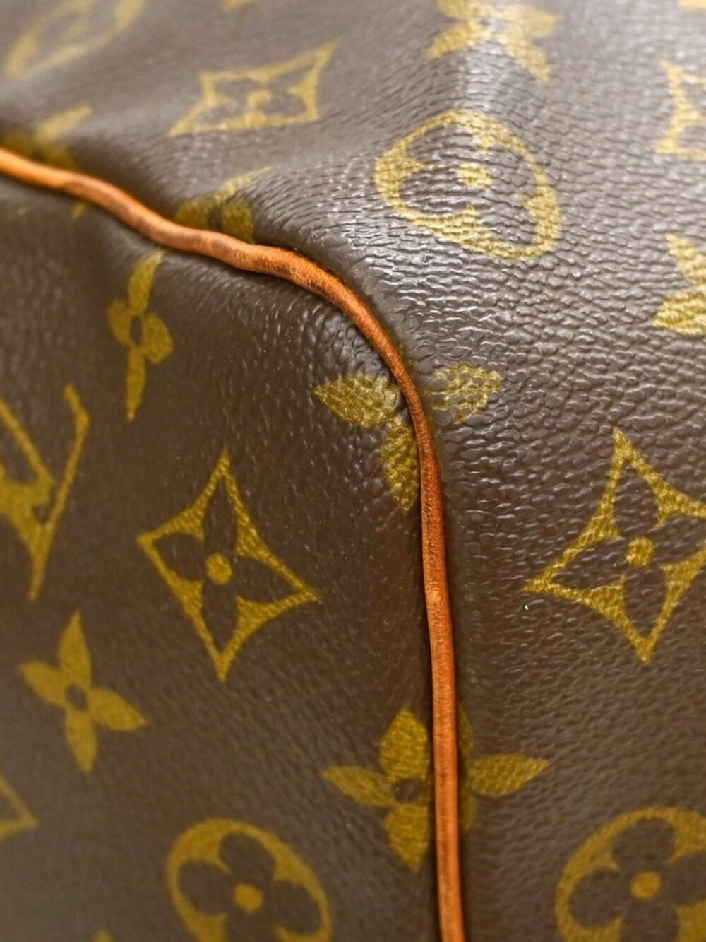 BUYIT LOUIS VUITTON KEEPALL 50 TRAVEL HANDBAG MONOGRAM M41426 SP0982 YQ07618 - Picture 6 of 14